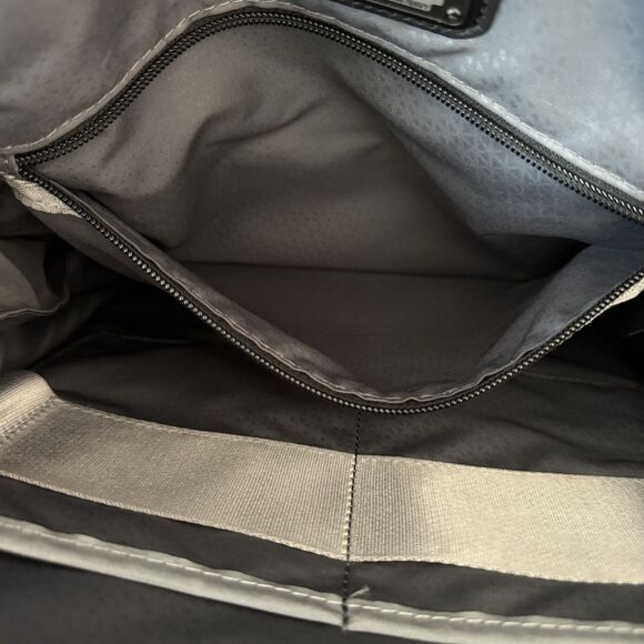 Tumi Tahoe Nottaway Iridescent Blue Backpack  MSRP $425 main image 10